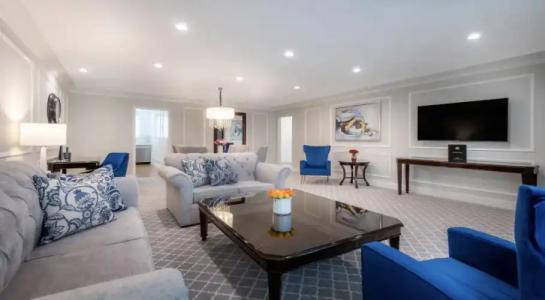 Beverly Hills Plaza & Spa - 58