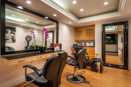 Beverly Hills Plaza & Spa - 20