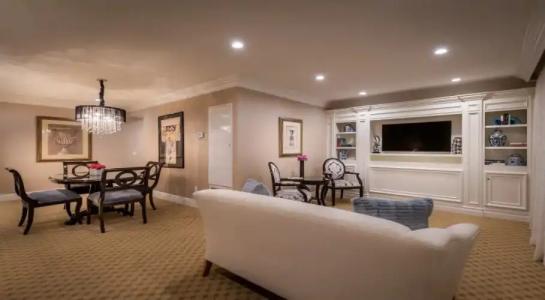 Beverly Hills Plaza & Spa - 67