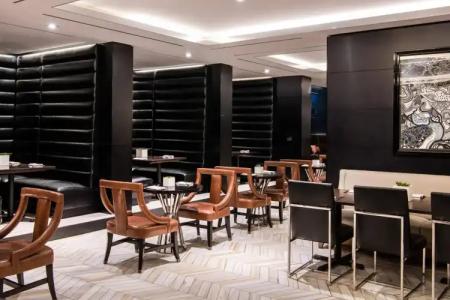 Beverly Hills Marriott - 32