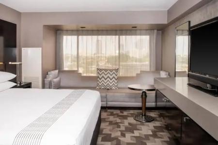 Beverly Hills Marriott - 40