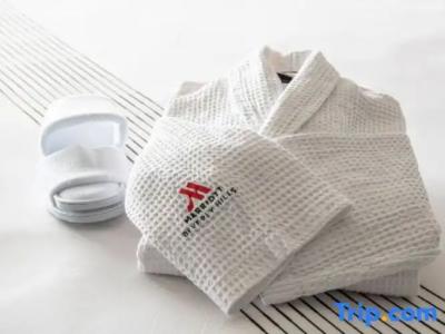 Beverly Hills Marriott - 68