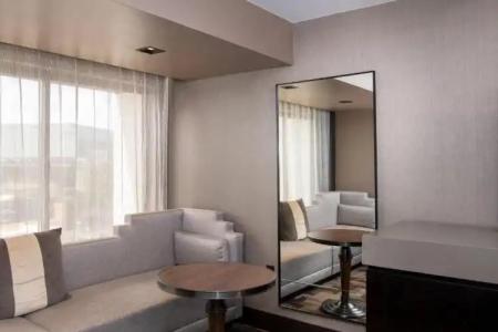 Beverly Hills Marriott - 43