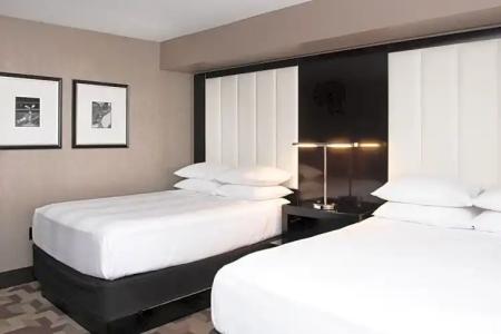 Beverly Hills Marriott - 61