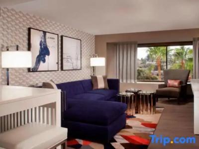 Beverly Hills Marriott - 67