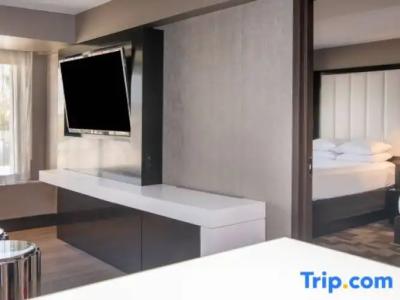 Beverly Hills Marriott - 62