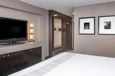 Beverly Hills Marriott - 41