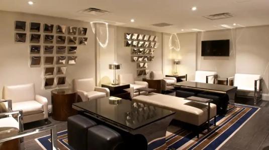 Beverly Hills Marriott - 29