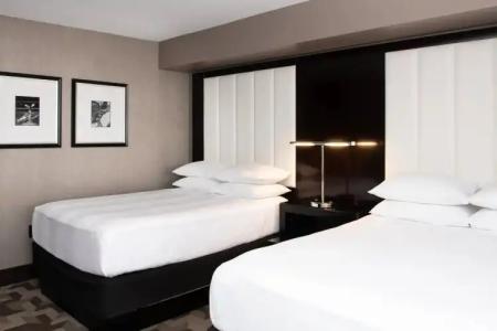 Beverly Hills Marriott - 4