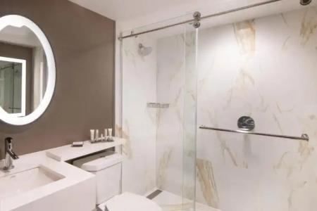 Beverly Hills Marriott - 48