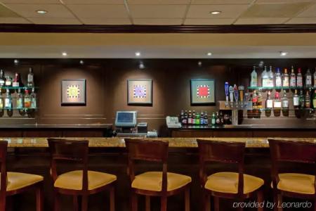 Beverly Hills Marriott - 12