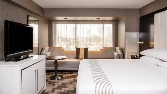 Beverly Hills Marriott - 59