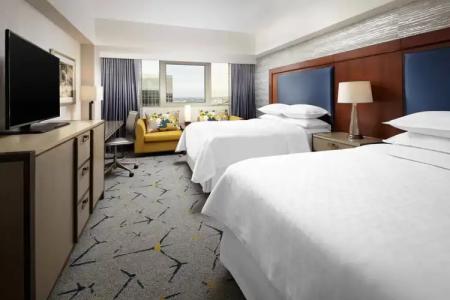 Sheraton Gateway Los Angeles - 36