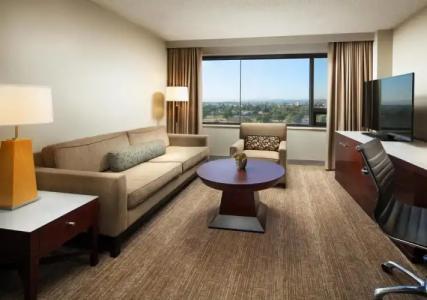 The Westin Los Angeles Airport - 3