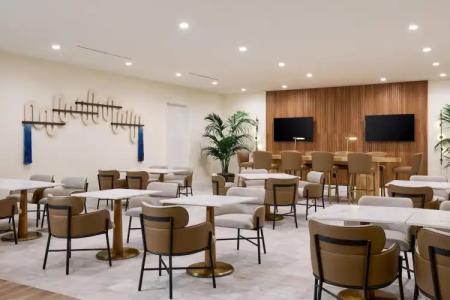 The Westin Los Angeles Airport - 92