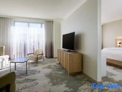 The Westin Los Angeles Airport - 100