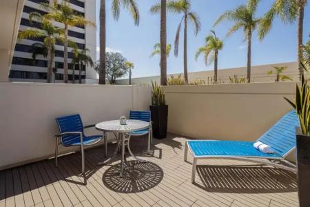 The Westin Los Angeles Airport - 101