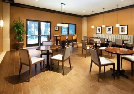 The Westin Los Angeles Airport - 20