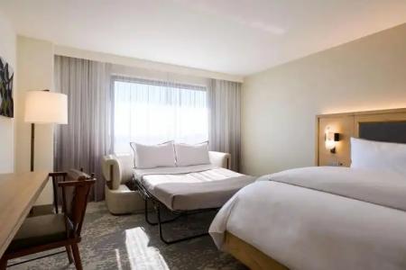 The Westin Los Angeles Airport - 41