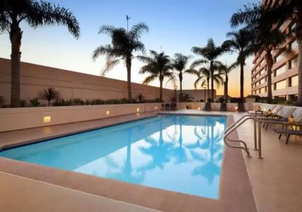 The Westin Los Angeles Airport - 11