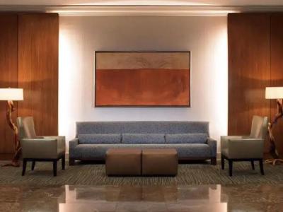 The Westin Los Angeles Airport - 2