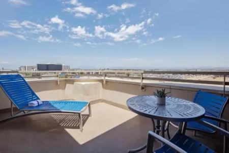 The Westin Los Angeles Airport - 105