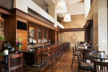 The Westin Los Angeles Airport - 16