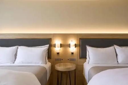 The Westin Los Angeles Airport - 84