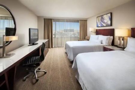 The Westin Los Angeles Airport - 57