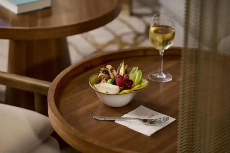 The Westin Los Angeles Airport - 46