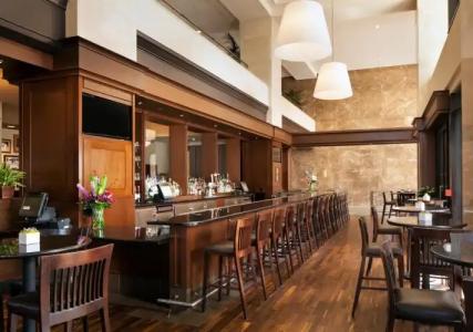 The Westin Los Angeles Airport - 18