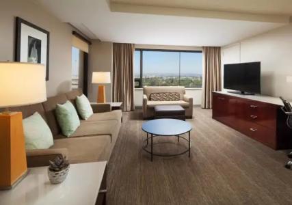 The Westin Los Angeles Airport - 4