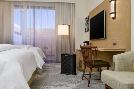 The Westin Los Angeles Airport - 59