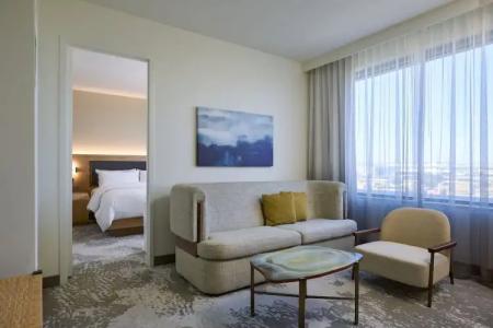 The Westin Los Angeles Airport - 93