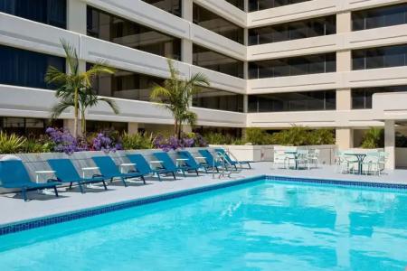 The Westin Los Angeles Airport - 28