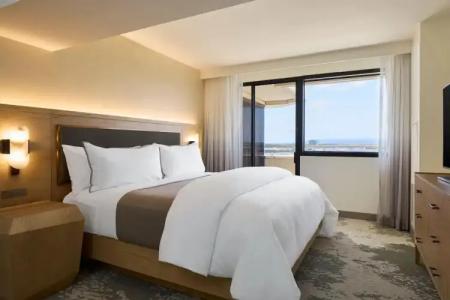 The Westin Los Angeles Airport - 38