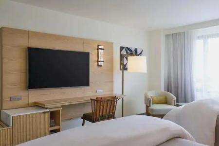 The Westin Los Angeles Airport - 29