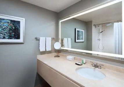 The Westin Los Angeles Airport - 6