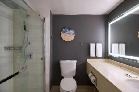 The Westin Los Angeles Airport - 74