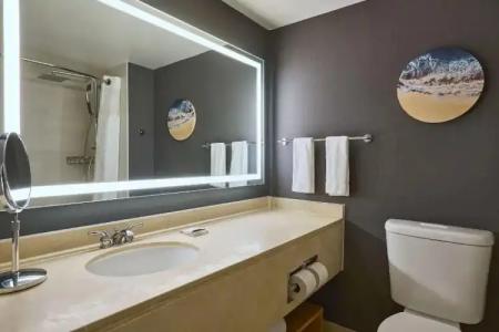 The Westin Los Angeles Airport - 83