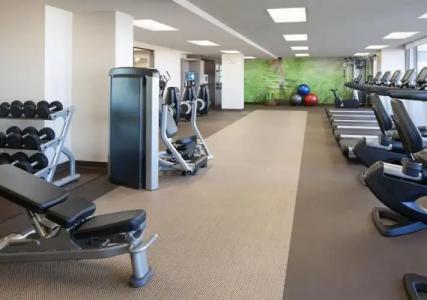 The Westin Los Angeles Airport - 14