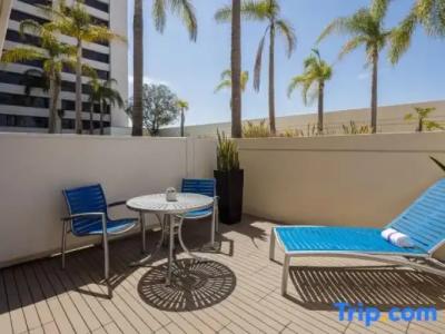 The Westin Los Angeles Airport - 96