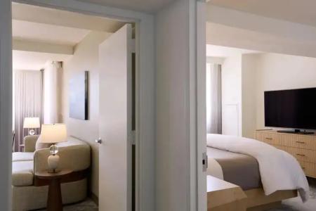 The Westin Los Angeles Airport - 1