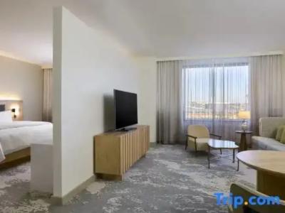 The Westin Los Angeles Airport - 99