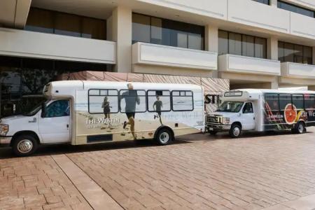 The Westin Los Angeles Airport - 49