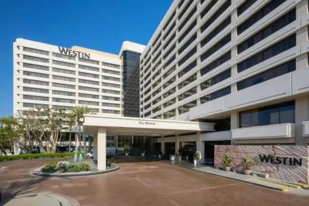 The Westin Los Angeles Airport - 33