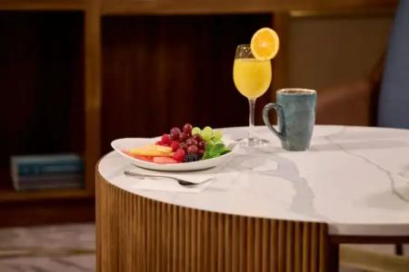 The Westin Los Angeles Airport - 89