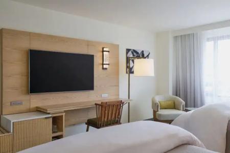 The Westin Los Angeles Airport - 64