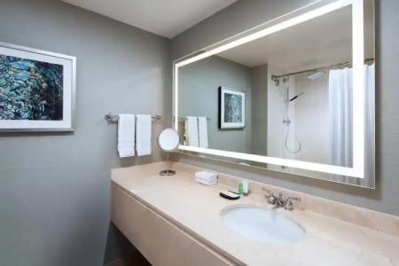 The Westin Los Angeles Airport - 54