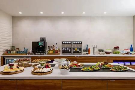 The Westin Los Angeles Airport - 87